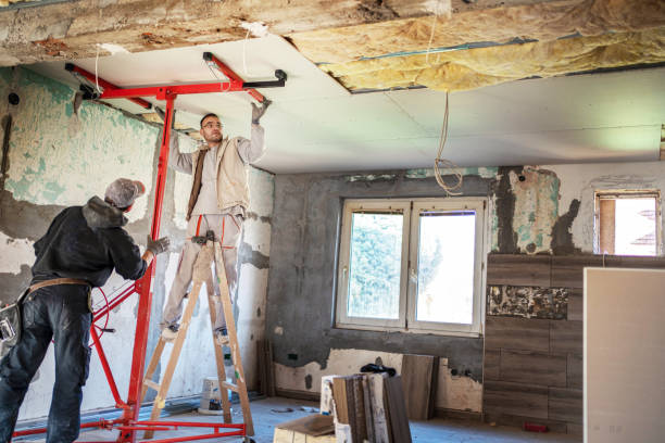 Best Types of Insulation in Berea, KY